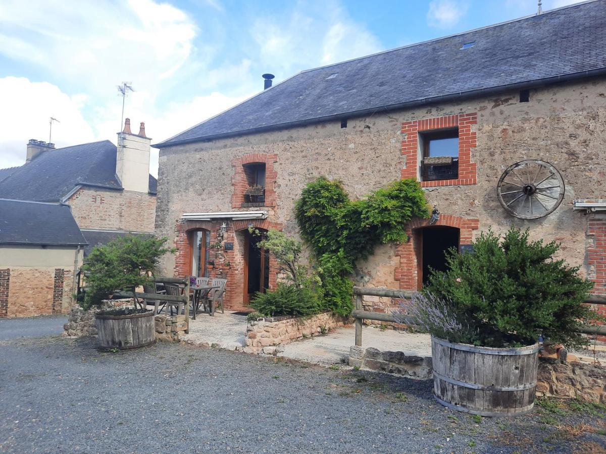 Le Clos Des Sources Isigny-sur-Mer Eksteriør billede