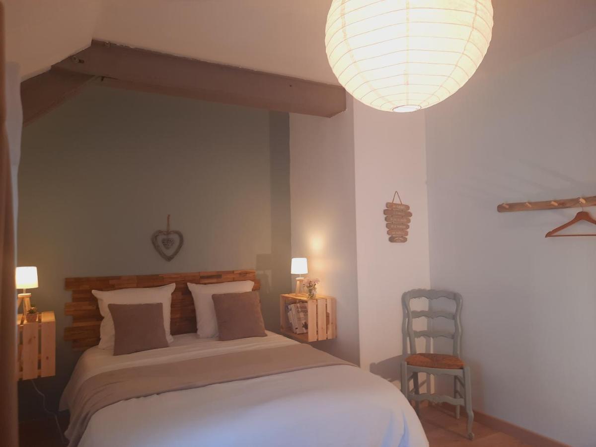 Le Clos Des Sources Isigny-sur-Mer Eksteriør billede