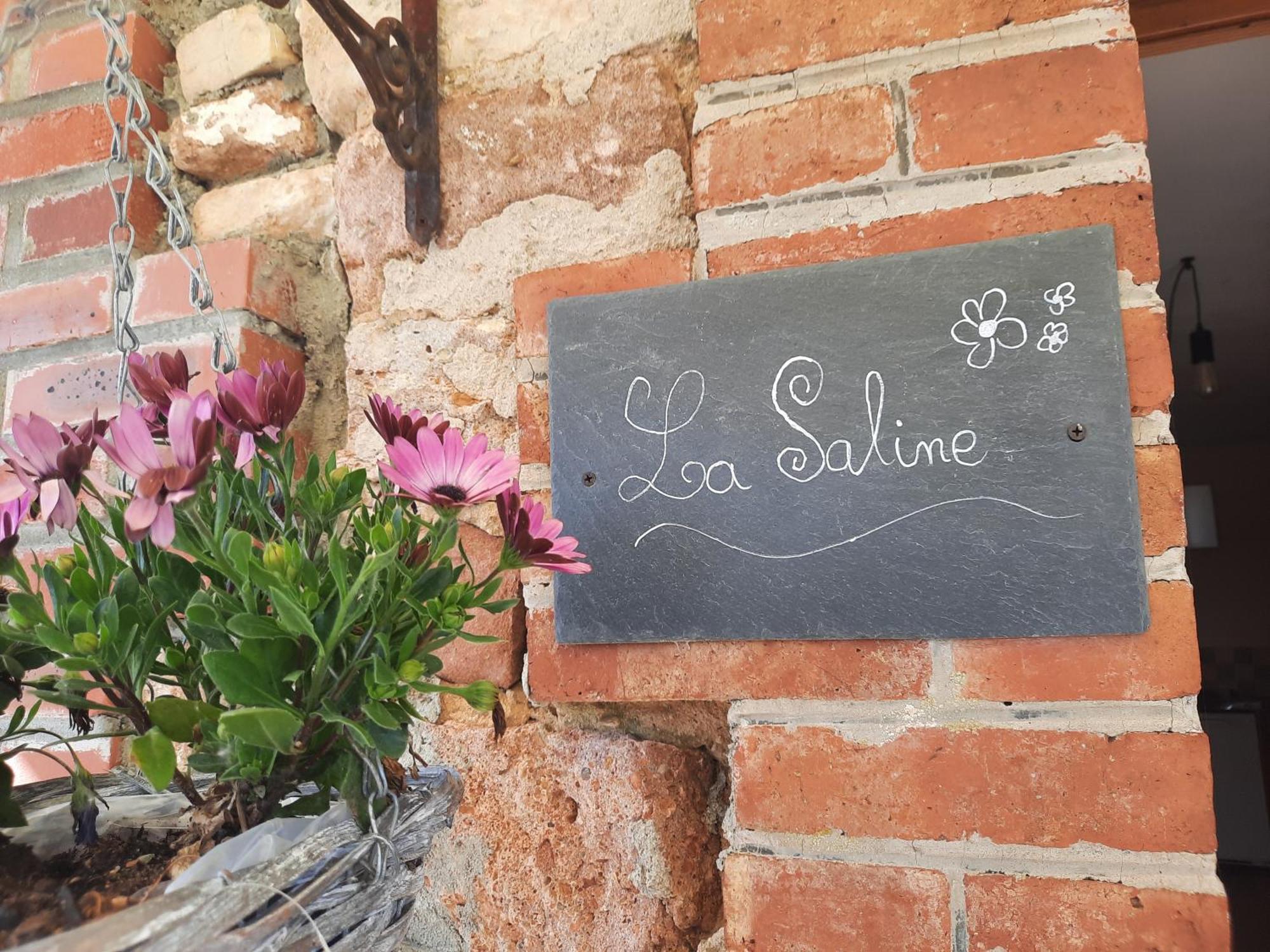 Le Clos Des Sources Isigny-sur-Mer Eksteriør billede